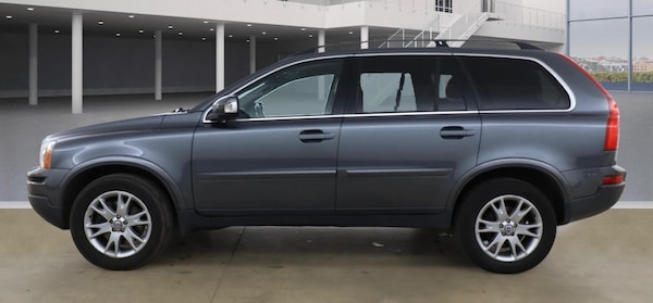 Used Volvo XC90 2009 for sale - 76251923: Photo 4