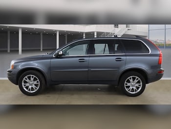 Used Volvo XC90 2009 for sale - 76251923: Photo