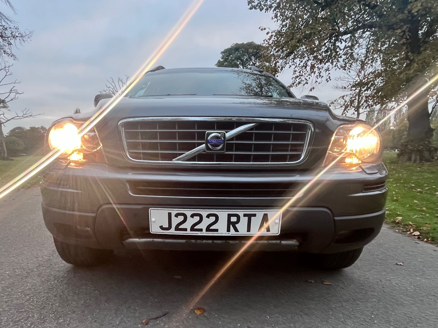 Used Volvo XC90 2009 for sale - 76251923: Photo 5