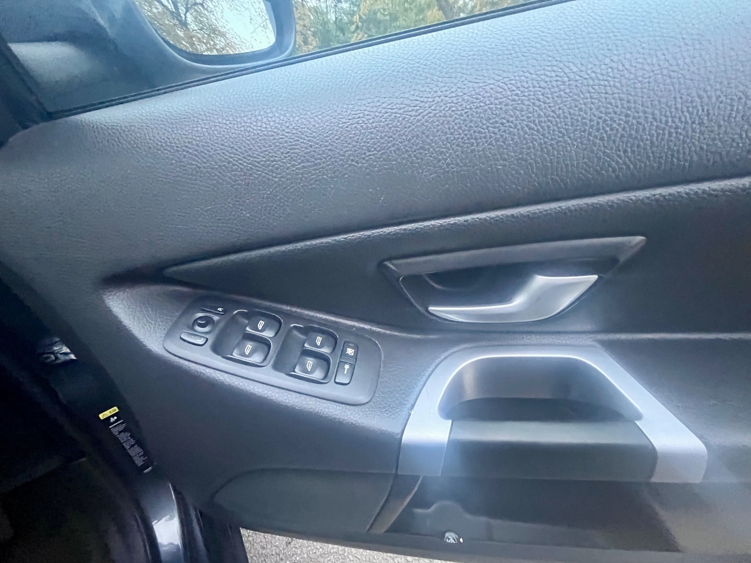 Used Volvo XC90 2009 for sale - 76251923: Photo 50