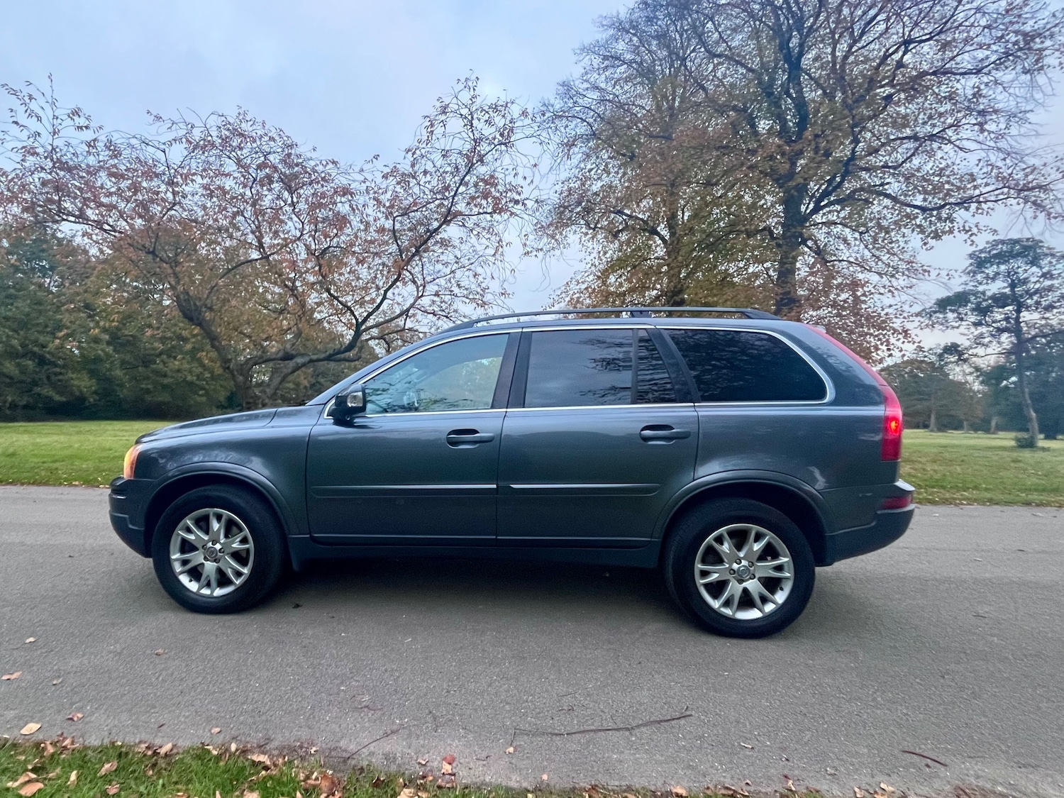 Used Volvo XC90 2009 for sale - 76251923: Photo 52