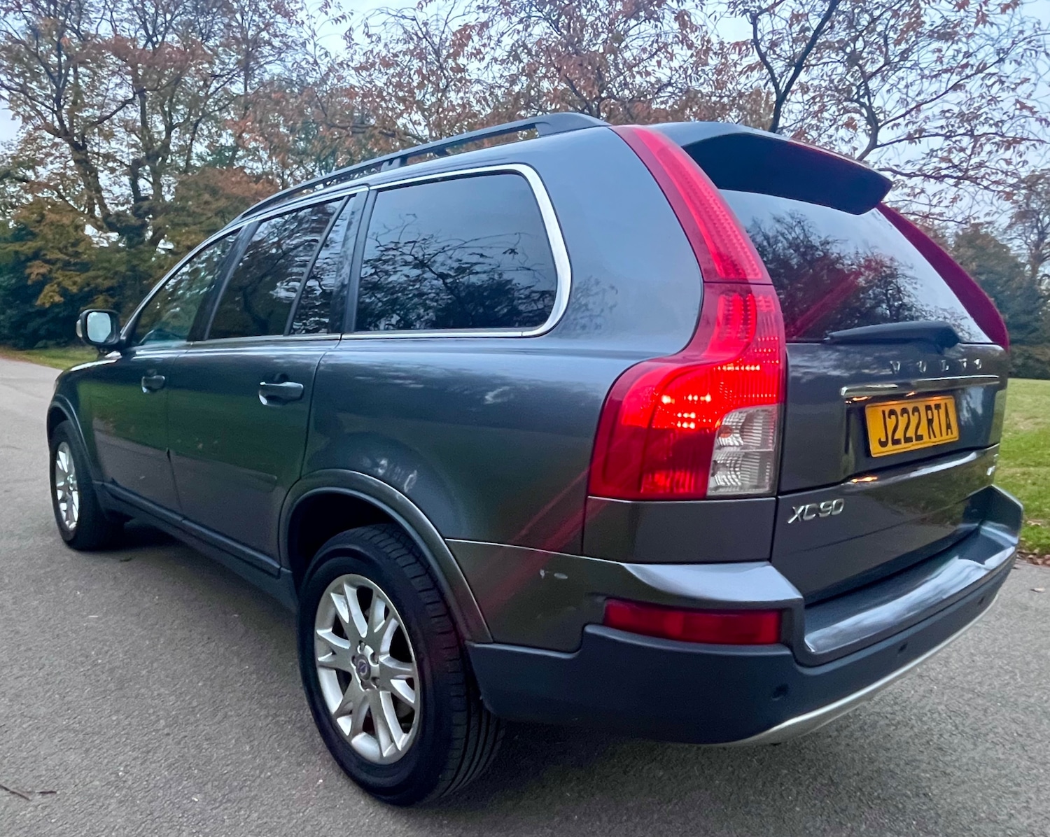 Used Volvo XC90 2009 for sale - 76251923: Photo 53