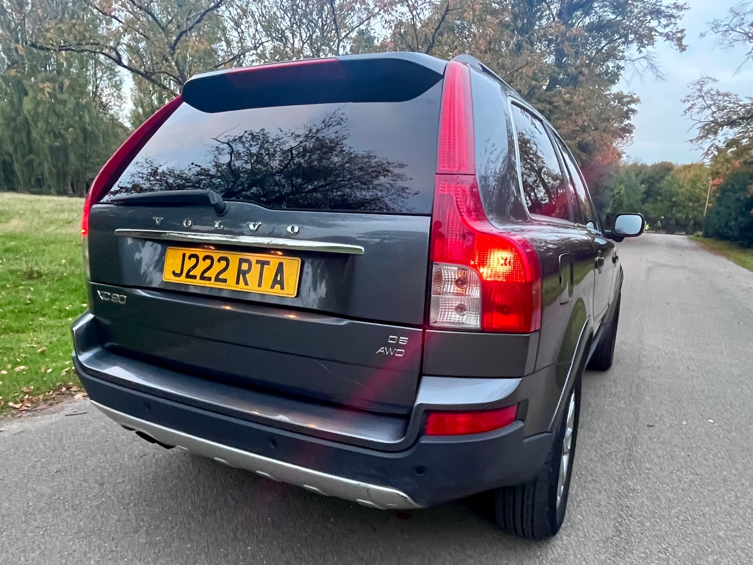 Used Volvo XC90 2009 for sale - 76251923: Photo 54