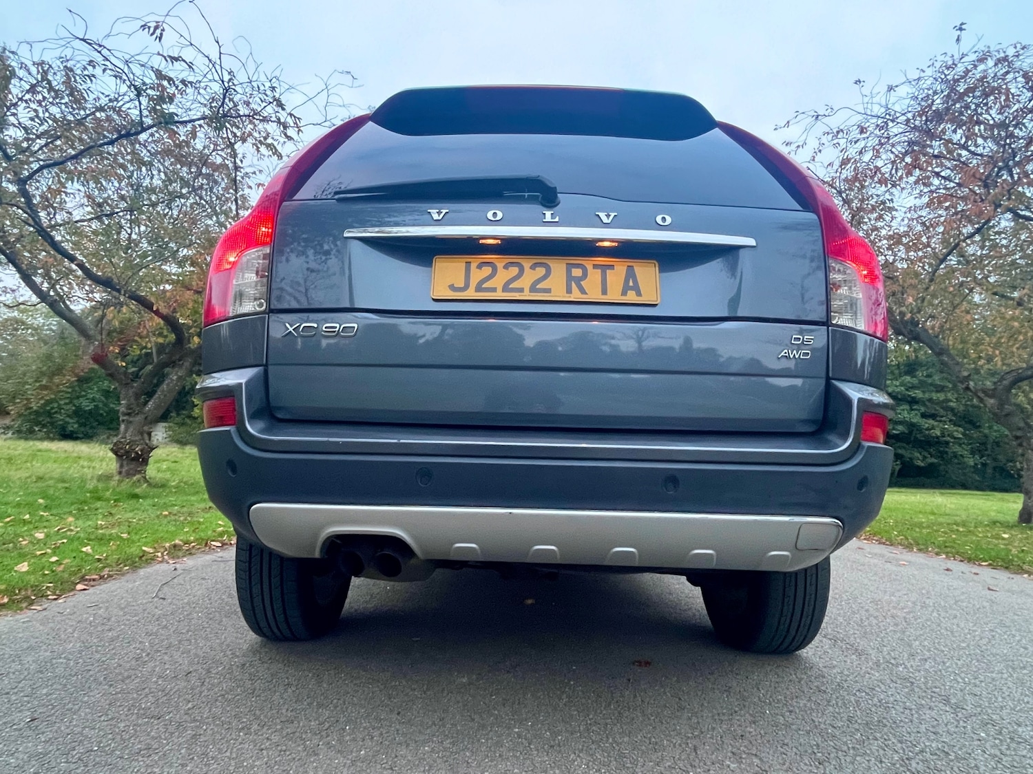 Used Volvo XC90 2009 for sale - 76251923: Photo 55