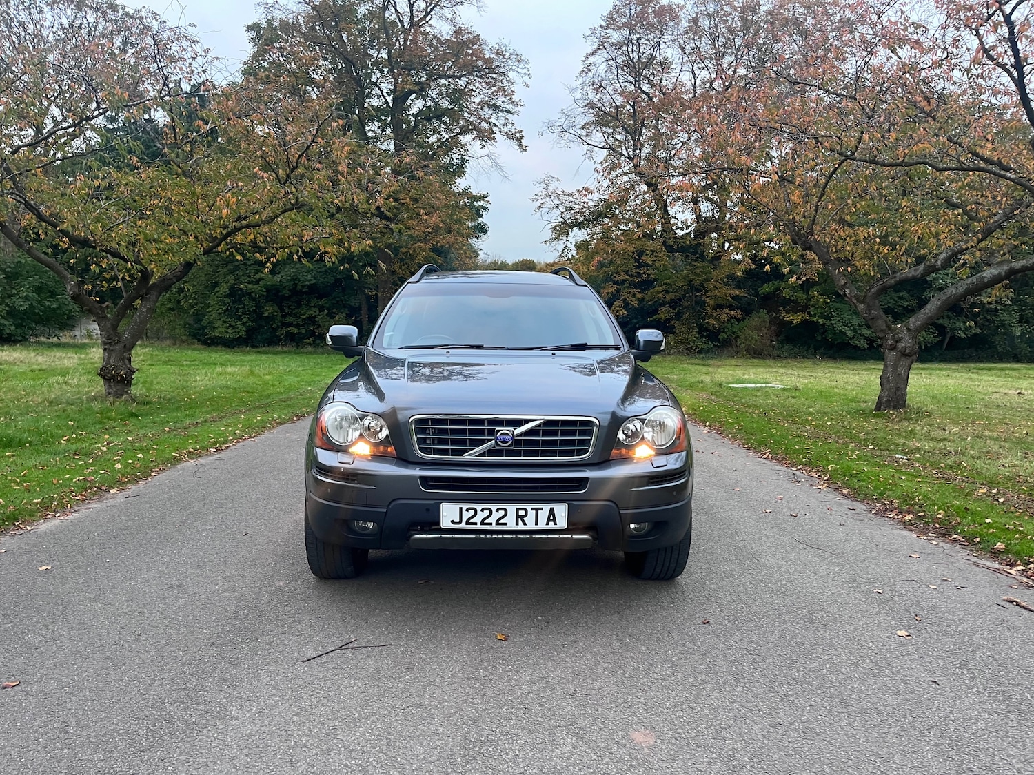 Used Volvo XC90 2009 for sale - 76251923: Photo 58