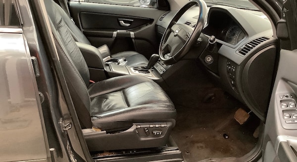 Used Volvo XC90 2009 for sale - 76251923: Photo 5