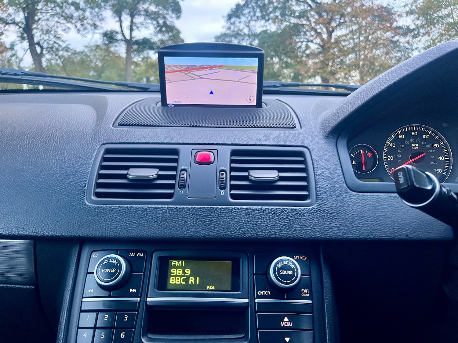 Used Volvo XC90 2009 for sale - 76251923: Photo 60