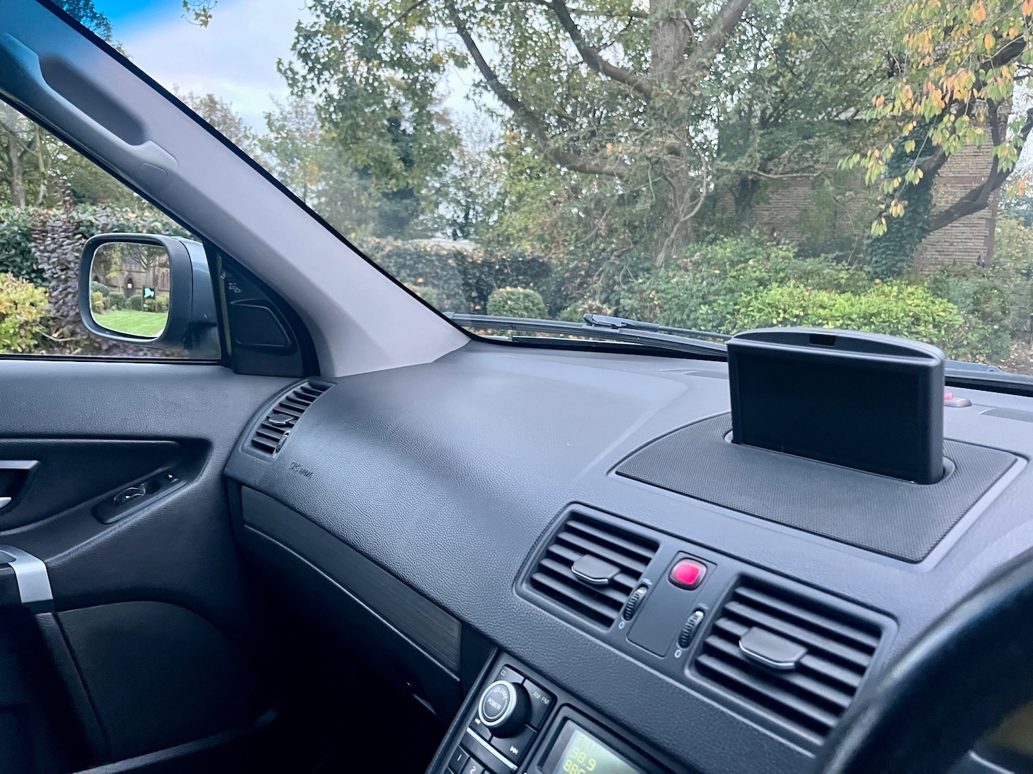 Used Volvo XC90 2009 for sale - 76251923: Photo 61