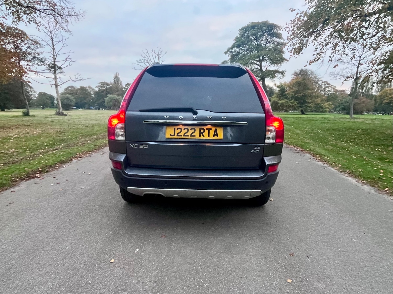 Used Volvo XC90 2009 for sale - 76251923: Photo 65