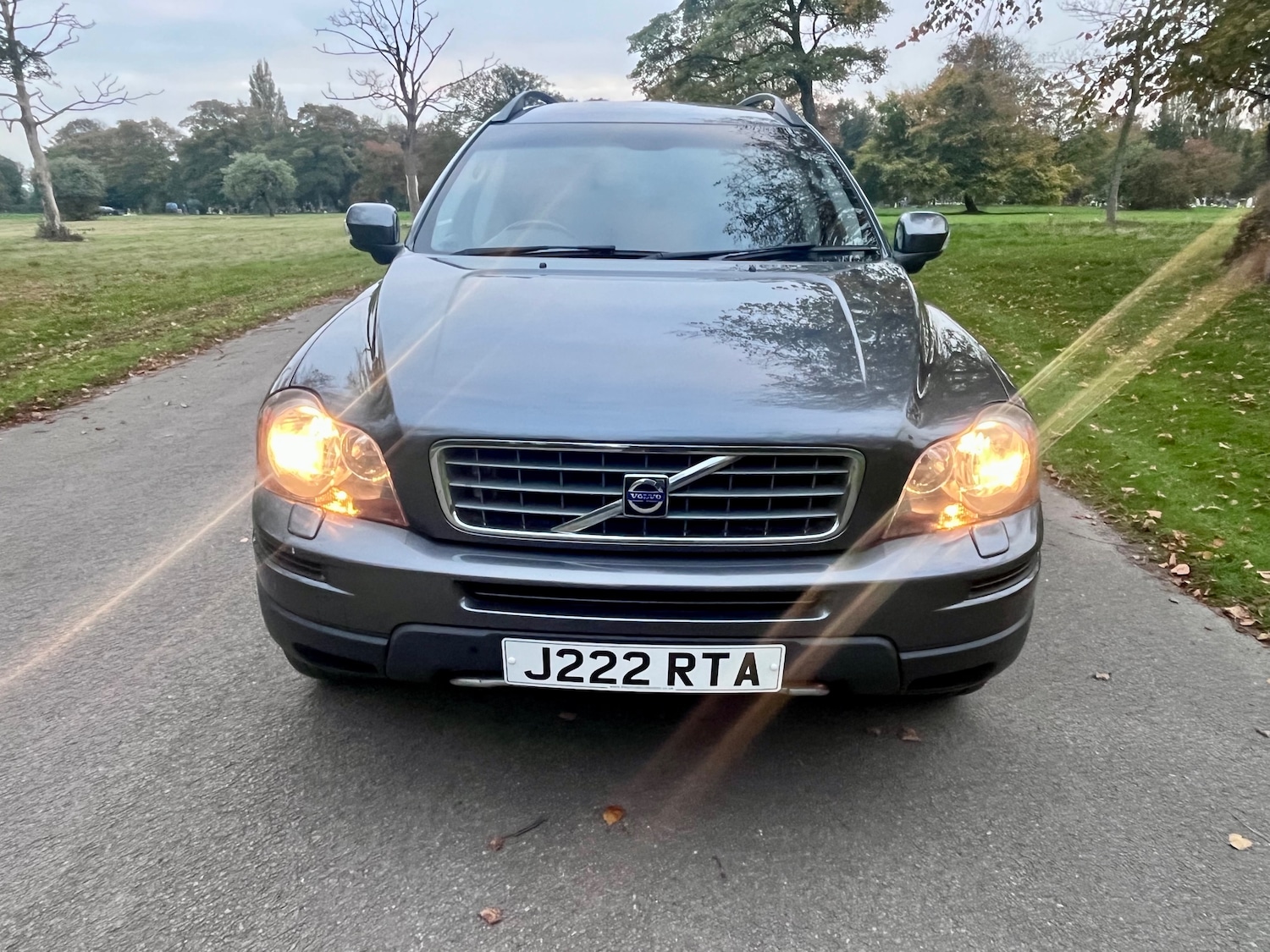 Used Volvo XC90 2009 for sale - 76251923: Photo 67