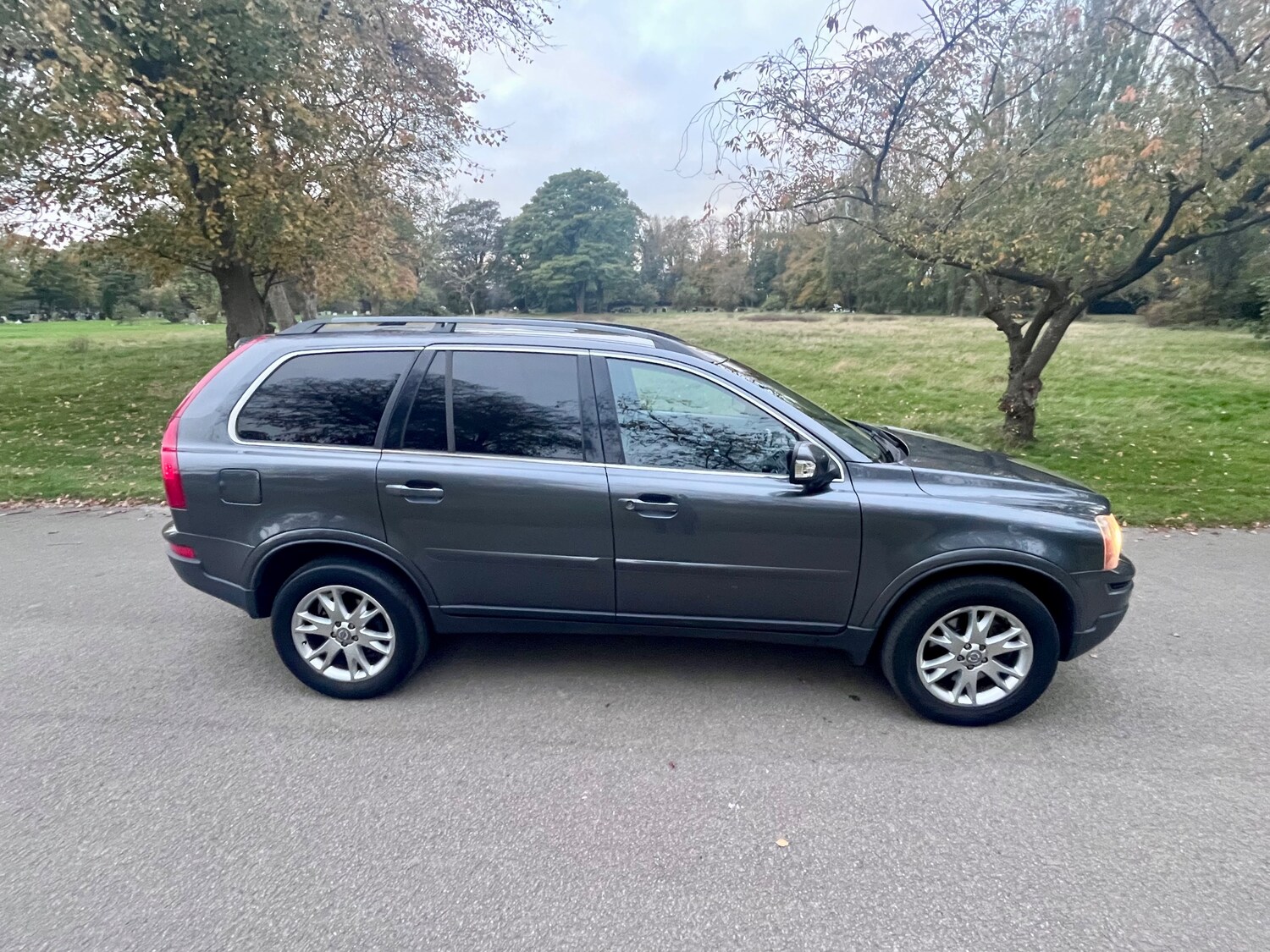 Used Volvo XC90 2009 for sale - 76251923: Photo 68