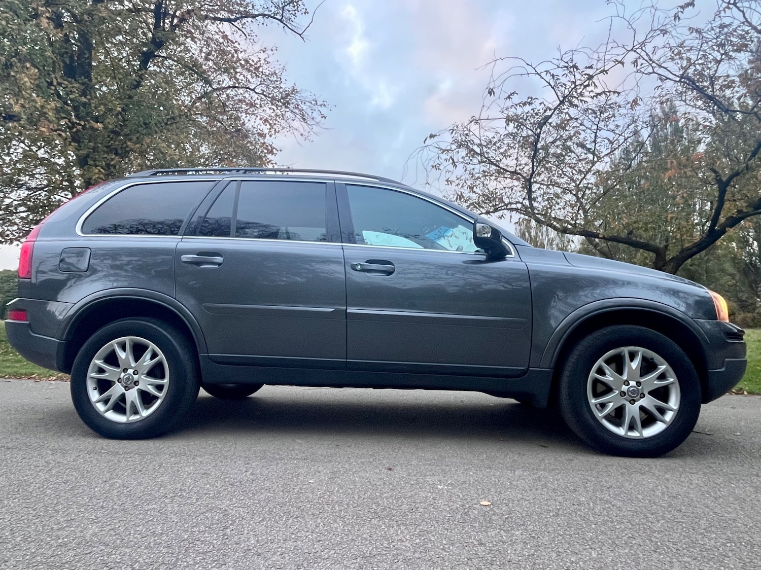 Used Volvo XC90 2009 for sale - 76251923: Photo 69