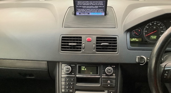 Used Volvo XC90 2009 for sale - 76251923: Photo 6