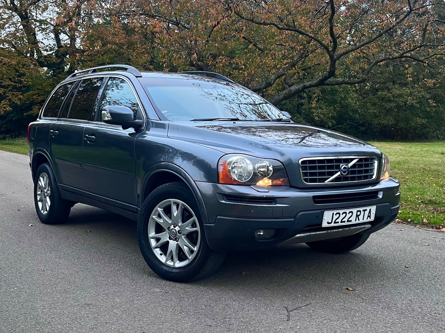 Used Volvo XC90 2009 for sale - 76251923: Photo 7