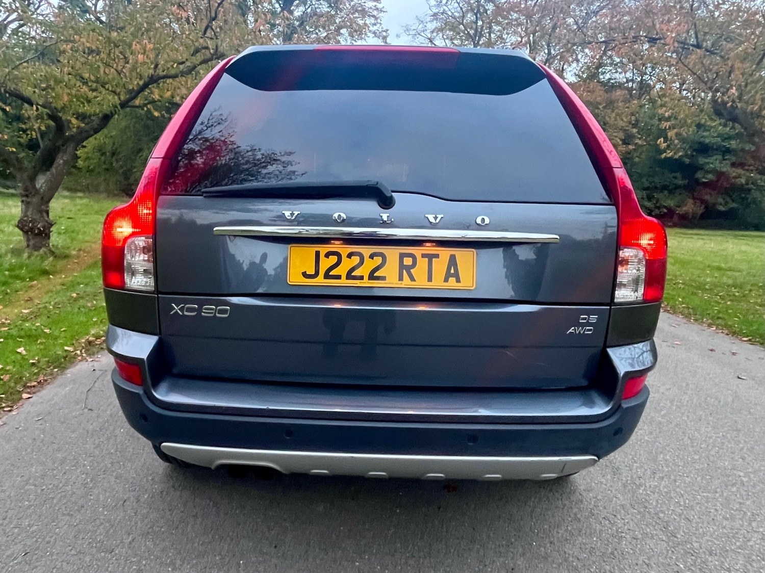 Used Volvo XC90 2009 for sale - 76251923: Photo 71