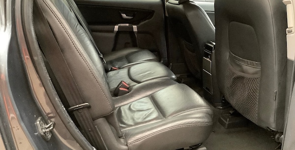 Used Volvo XC90 2009 for sale - 76251923: Photo 7