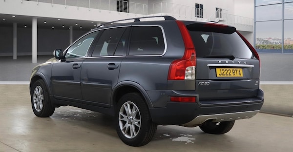Used Volvo XC90 2009 for sale - 76251923: Photo 8