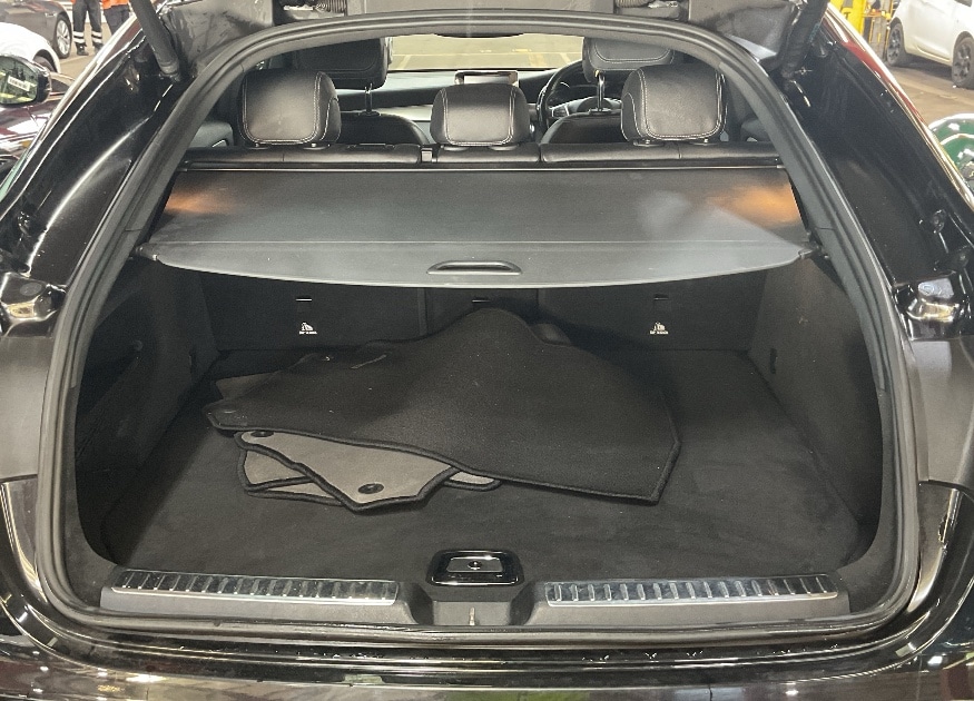 Used Mercedes-Benz GLC 2017 for sale - 76480832: Photo 9