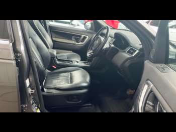 Used Land Rover Discovery Sport 2019 for sale - 74778837: Photo