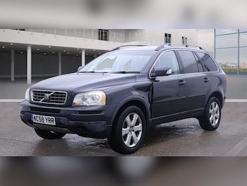 Used Volvo XC90 2009 for sale - 76251914: Photo