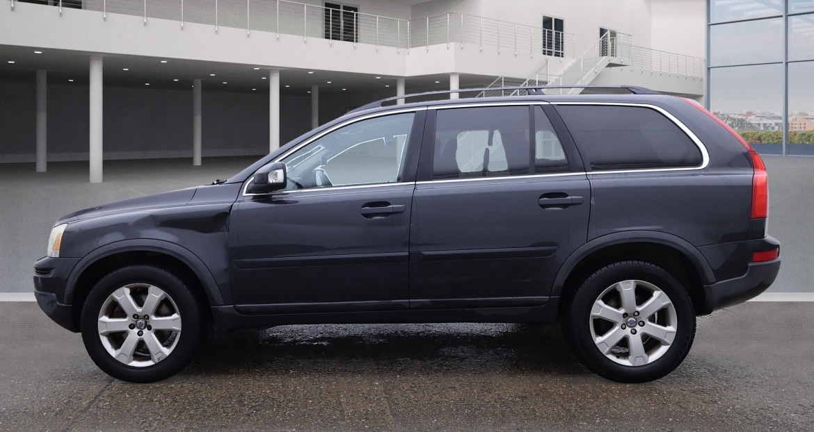 Used Volvo XC90 2009 for sale - 76251914: Photo 3
