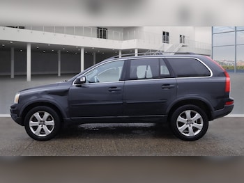 Used Volvo XC90 2009 for sale - 76251914: Photo