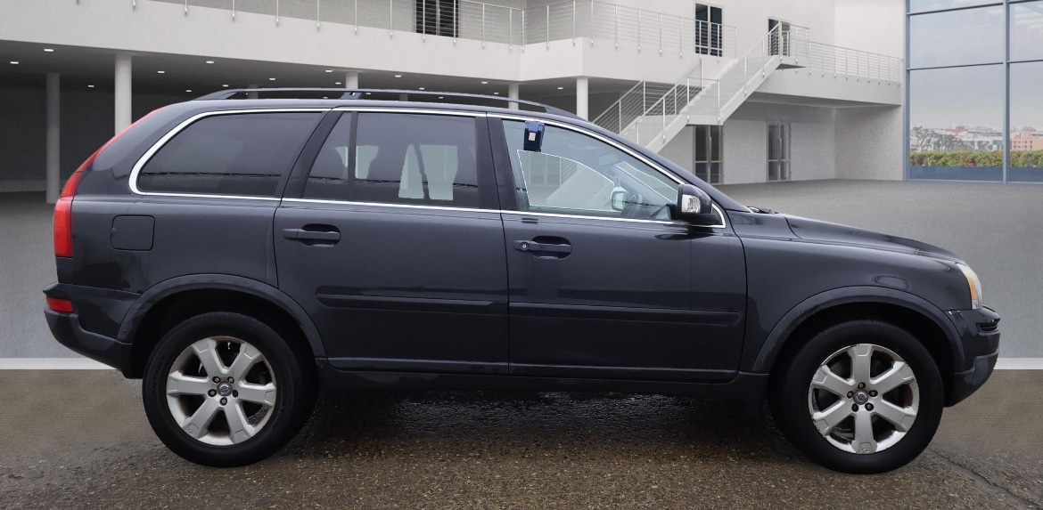 Used Volvo XC90 2009 for sale - 76251914: Photo 4