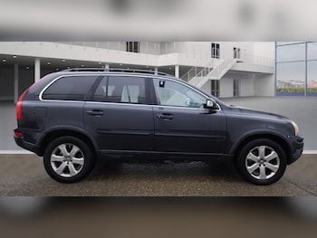 Used Volvo XC90 2009 for sale - 76251914: Photo