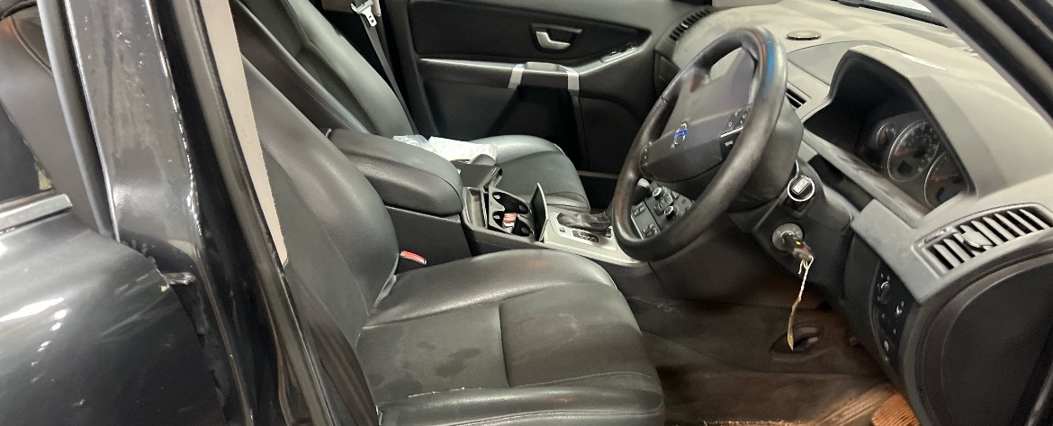 Used Volvo XC90 2009 for sale - 76251914: Photo 5