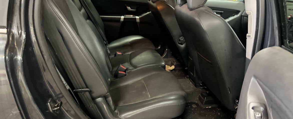 Used Volvo XC90 2009 for sale - 76251914: Photo 6