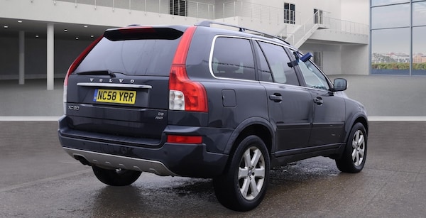 Used Volvo XC90 2009 for sale - 76251914: Photo 7