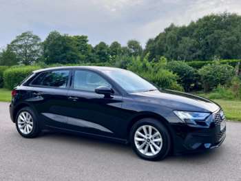 2022 (72) - 30 TFSI Technik 5dr