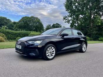 Used Audi A3 2022 for sale - 75249506: Photo