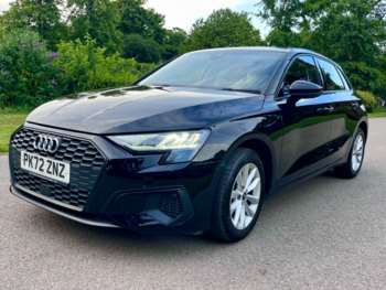 Used Audi A3 2022 for sale - 75249506: Photo