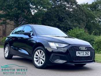 Used Audi A3 2022 for sale - 75249506: Photo