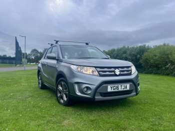 Used Suzuki Vitara 2016 for sale - 75249508: Photo