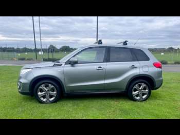 Used Suzuki Vitara 2016 for sale - 75249508: Photo