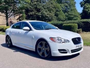 2010 (10) - 3.0d V6 S Portfolio 4dr Auto