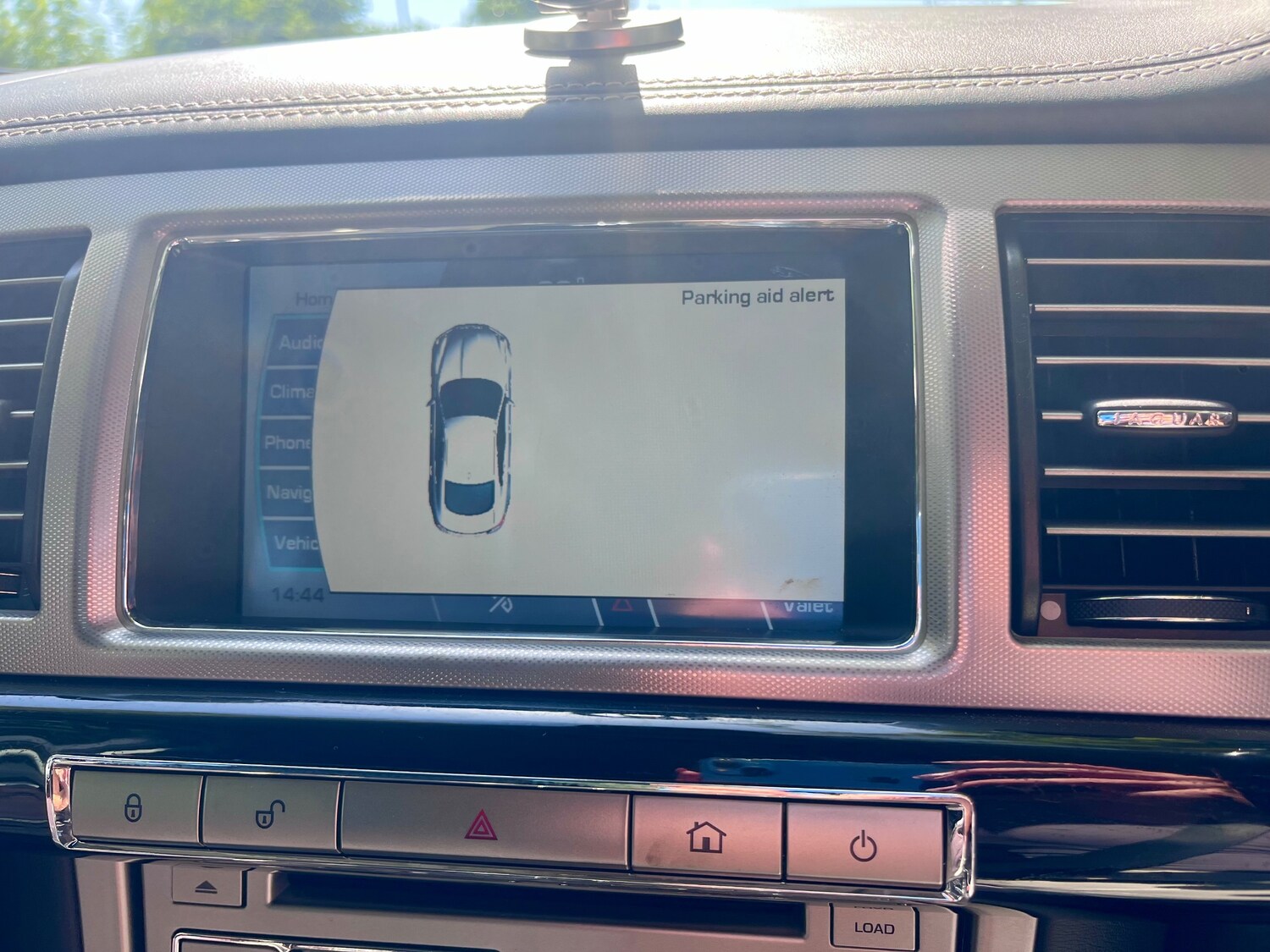 Used Jaguar XF 2010 for sale - 75249507: Photo 54