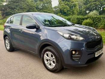 2016 (66) - 1.6 GDi 1 5dr