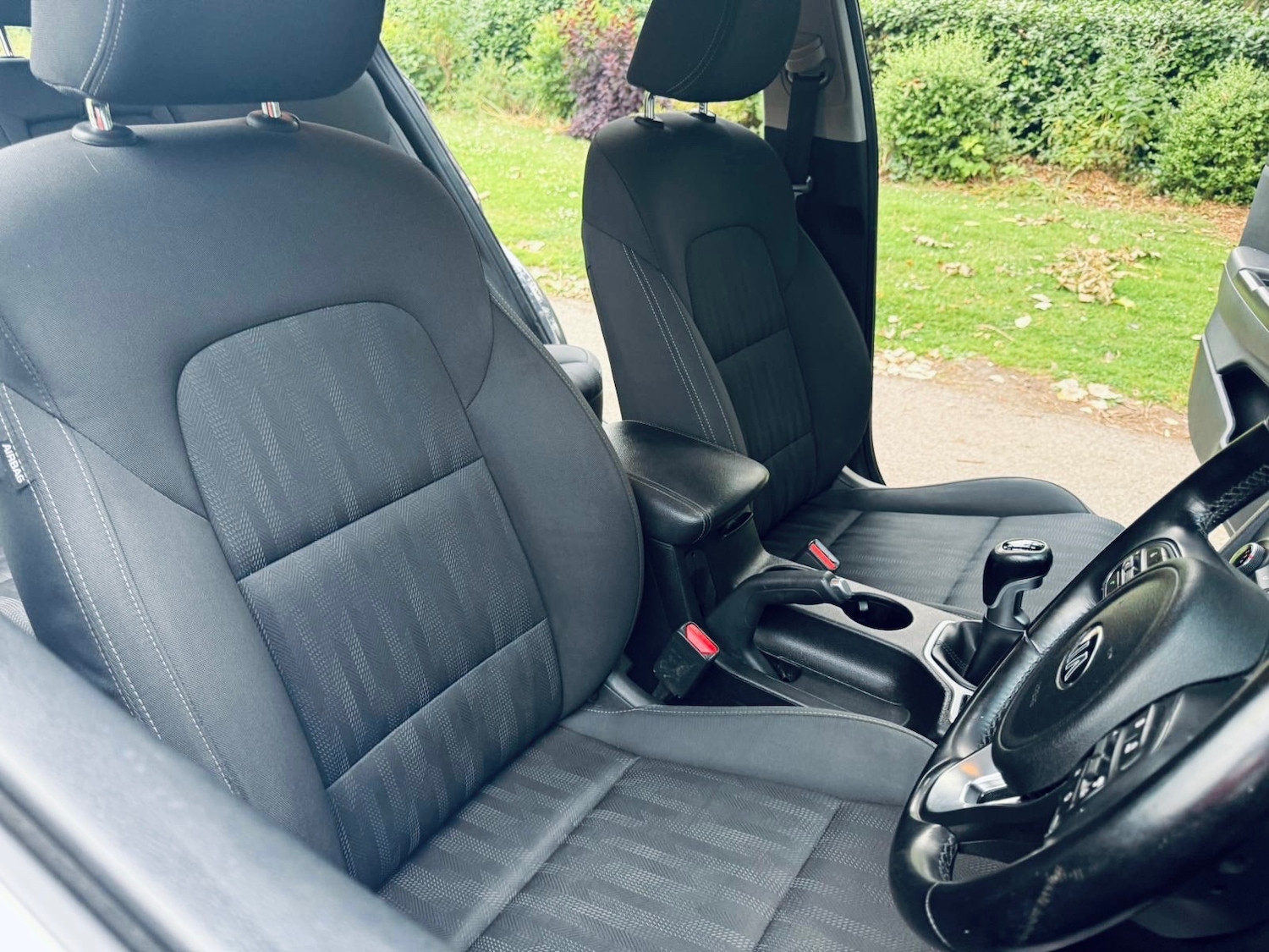 Used Kia Sportage 2016 for sale - 75249509: Photo 51