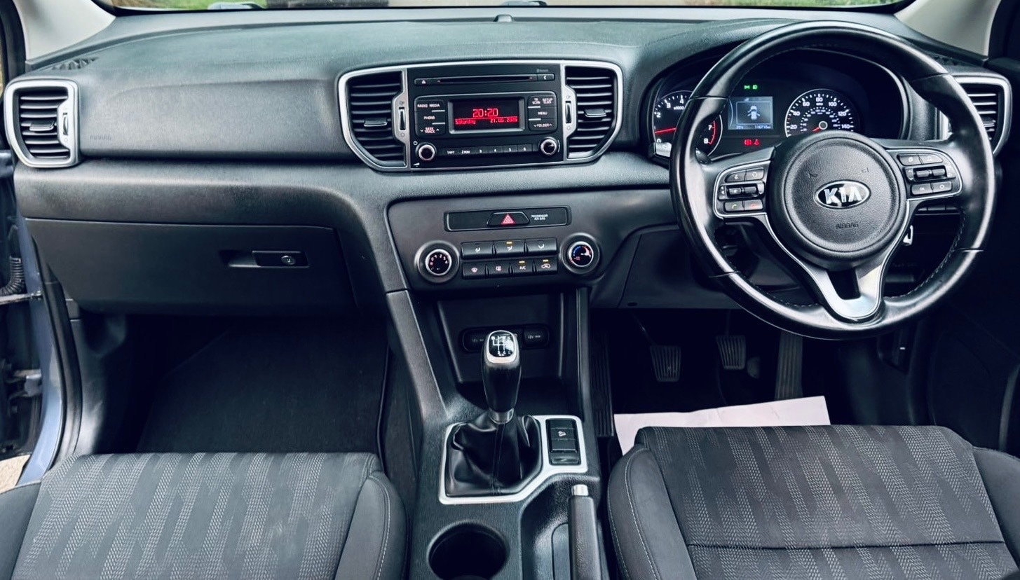 Used Kia Sportage 2016 for sale - 75249509: Photo 52