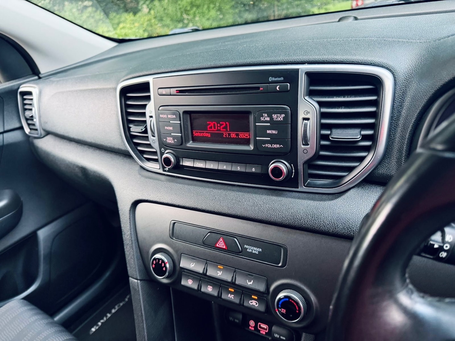 Used Kia Sportage 2016 for sale - 75249509: Photo 54