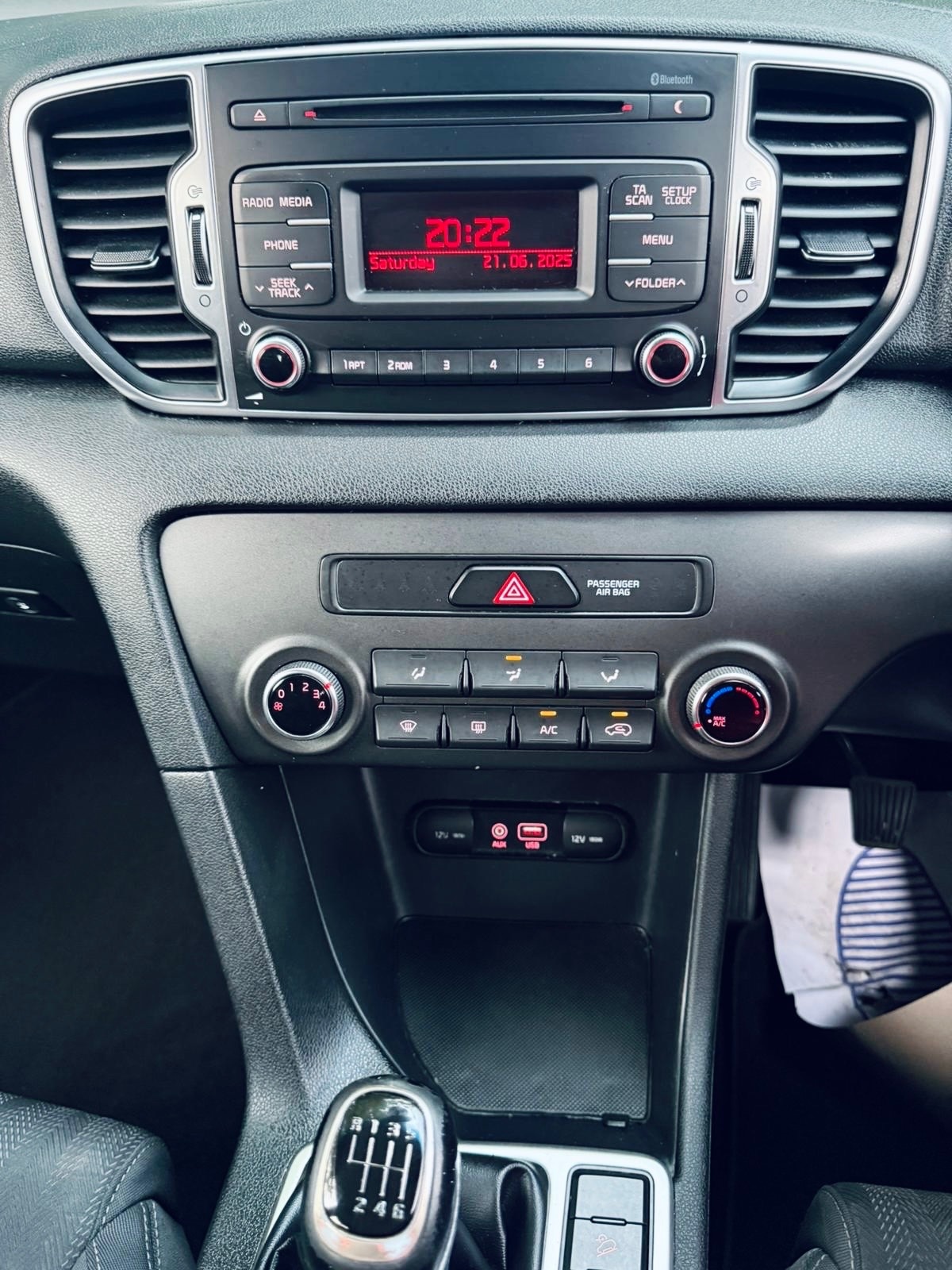 Used Kia Sportage 2016 for sale - 75249509: Photo 55