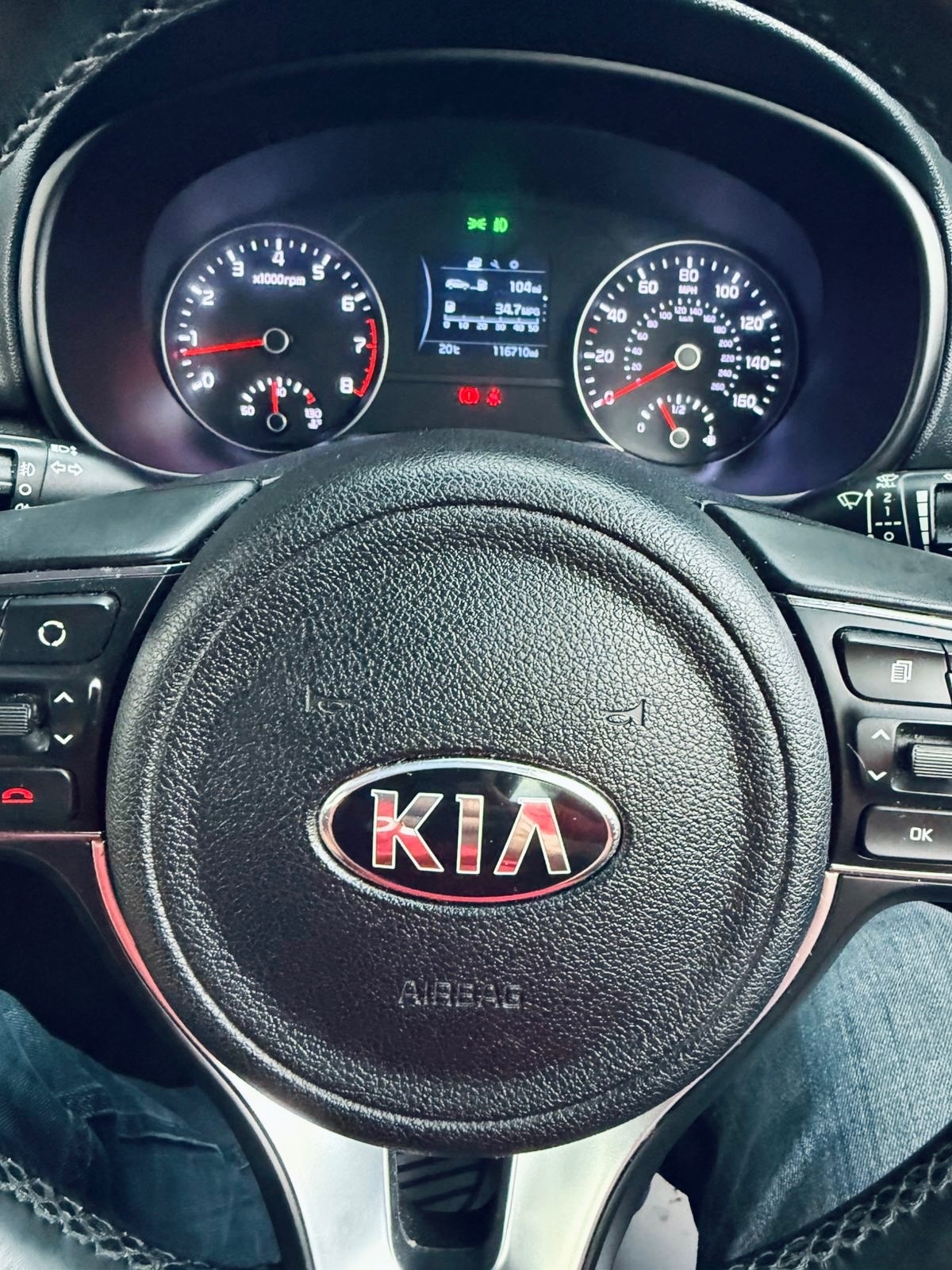 Used Kia Sportage 2016 for sale - 75249509: Photo 56