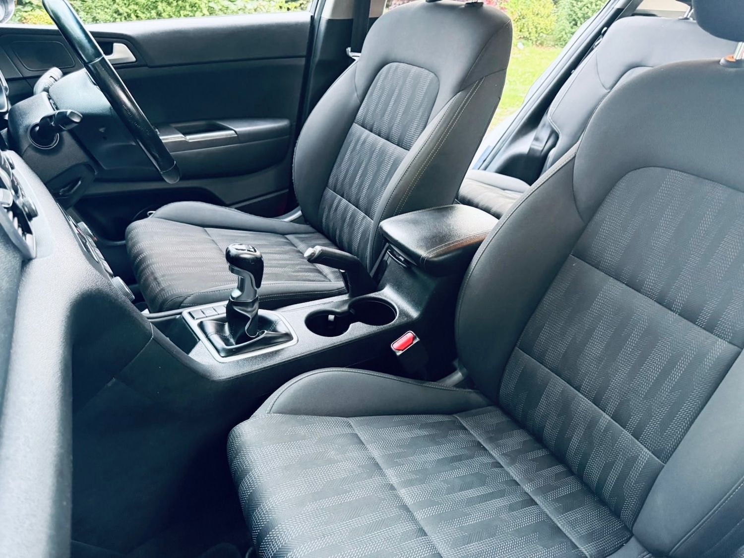 Used Kia Sportage 2016 for sale - 75249509: Photo 58