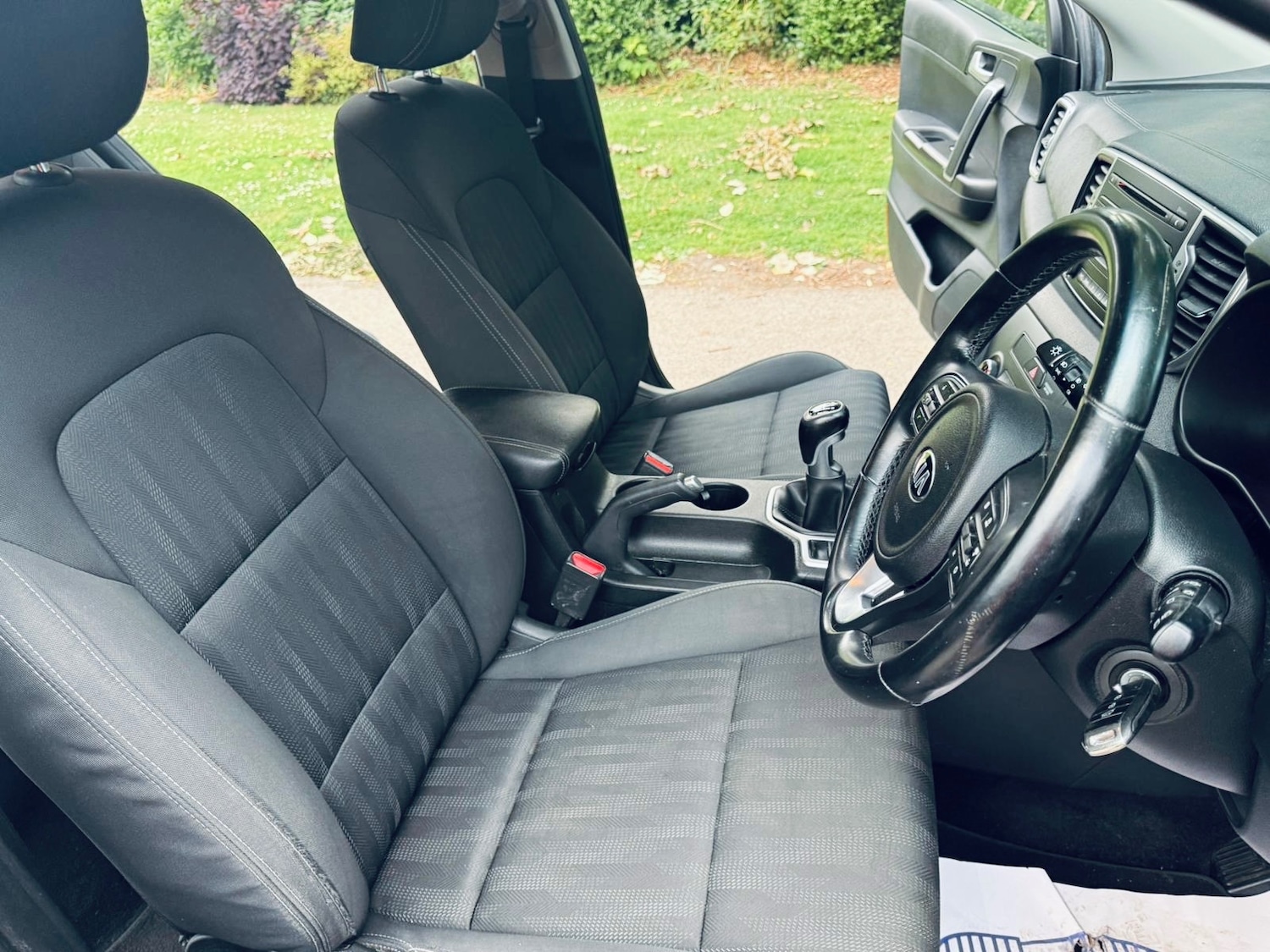 Used Kia Sportage 2016 for sale - 75249509: Photo 59