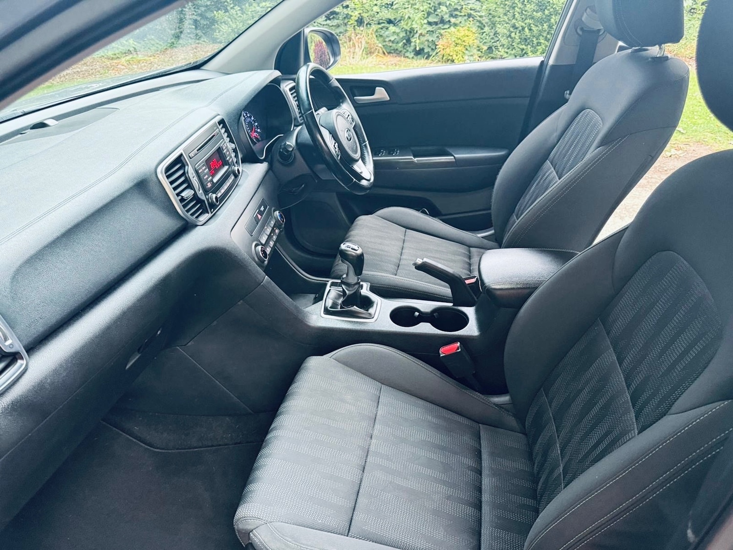 Used Kia Sportage 2016 for sale - 75249509: Photo 60