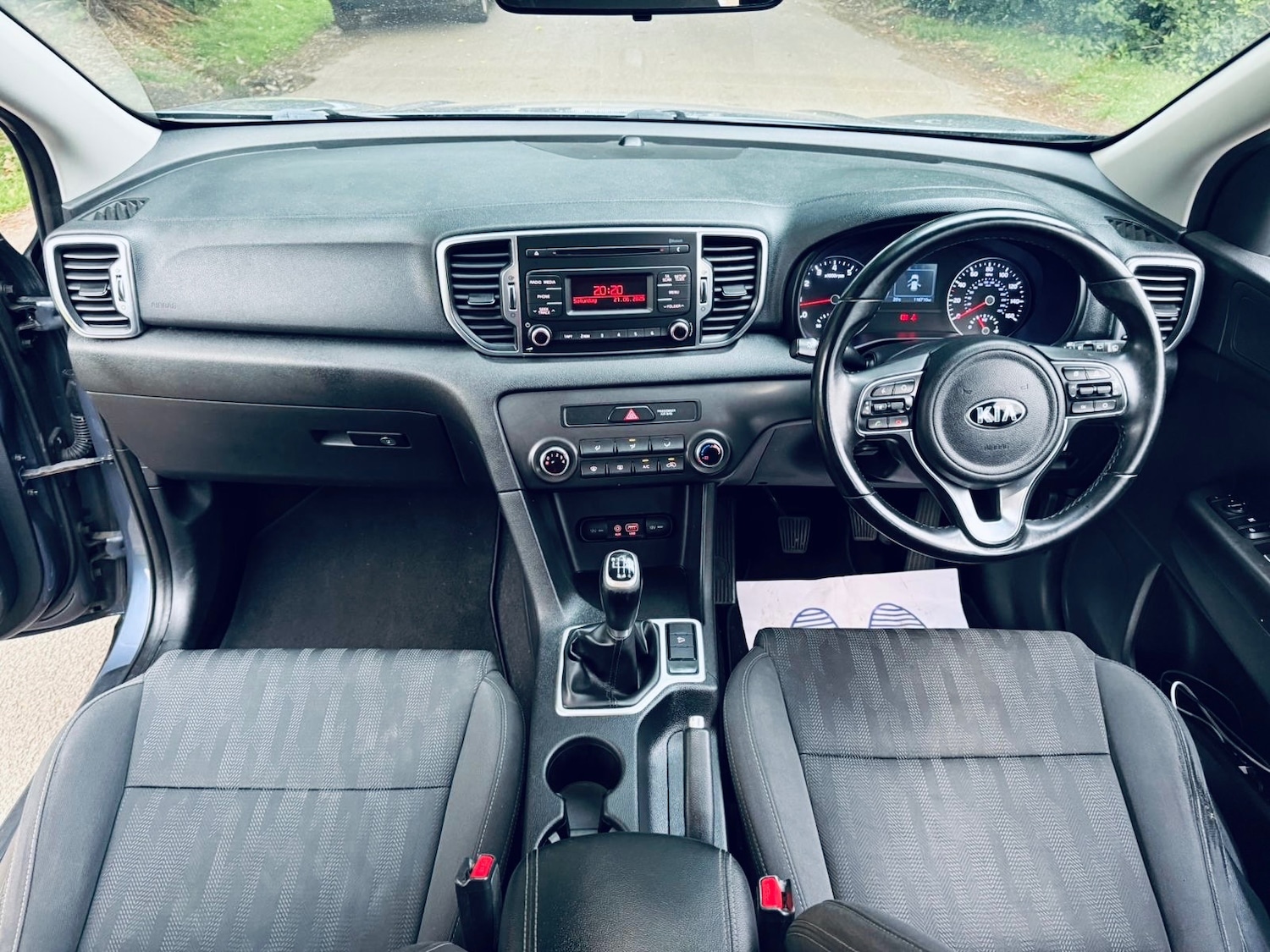 Used Kia Sportage 2016 for sale - 75249509: Photo 61