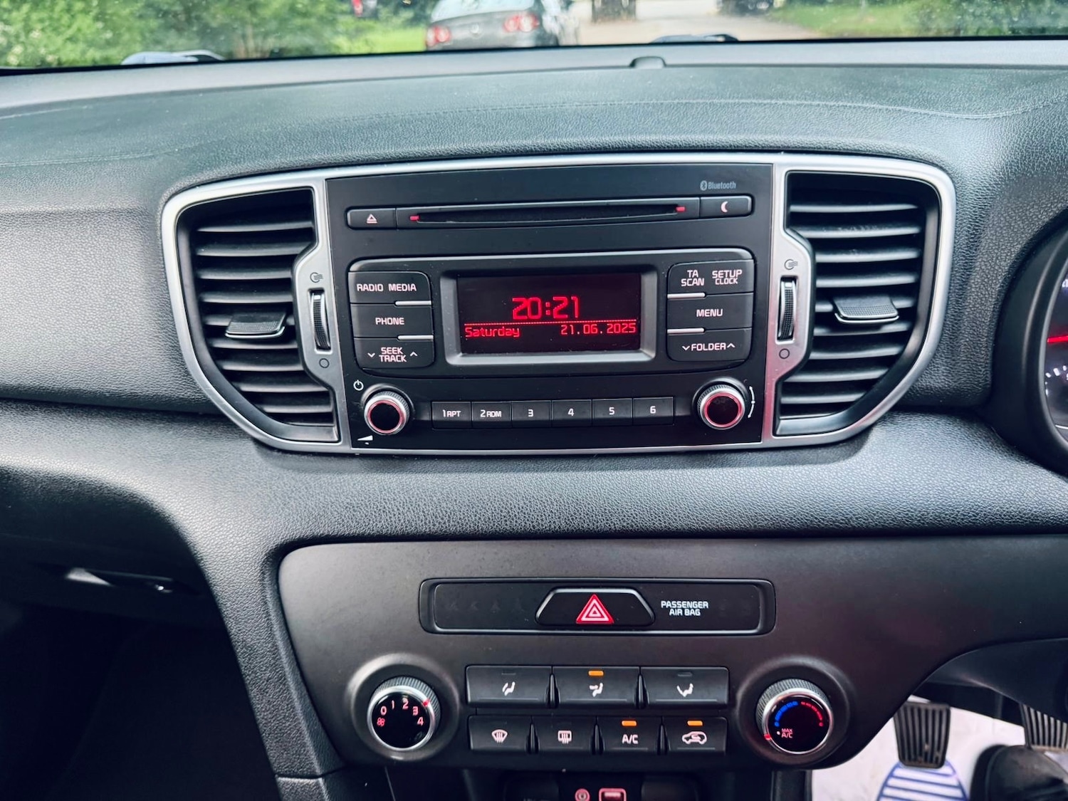 Used Kia Sportage 2016 for sale - 75249509: Photo 62